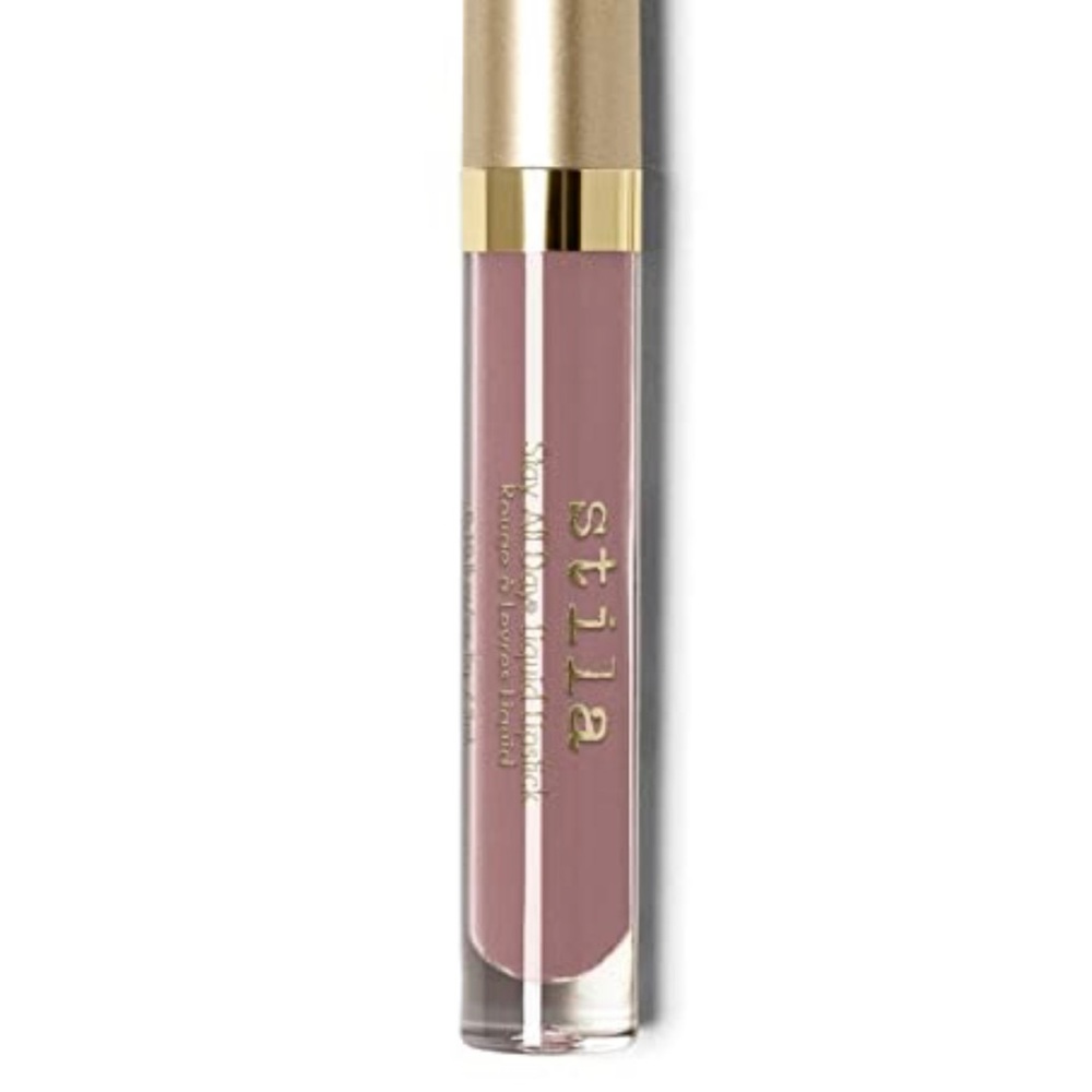 Stila Liquid Lipstick